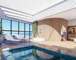 Mar de Murano Residencial