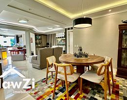 Residencial Monte Atos