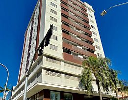 Residencial Giovana