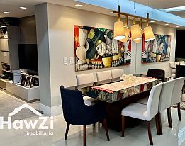 Residencial Lauro Muller