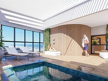 Mar de Murano Residencial