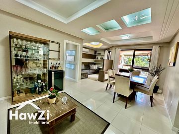 Residencial Monte Atos