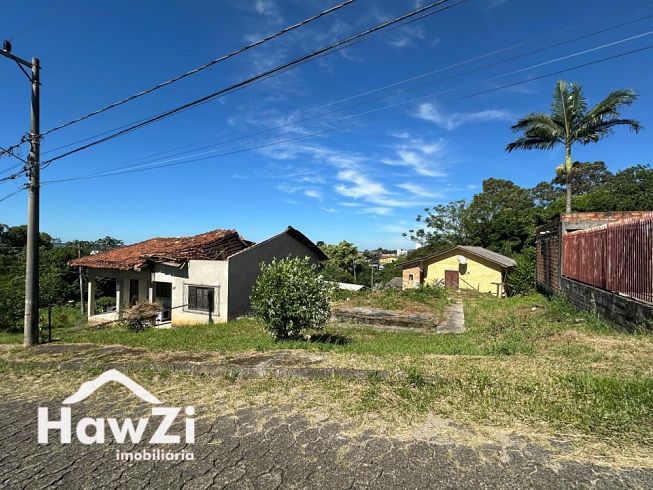 Casa Bairro Santa Catarina