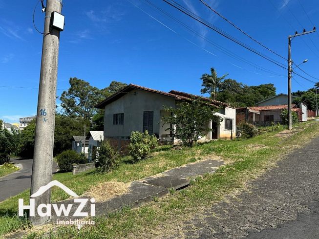 Casa Bairro Santa Catarina