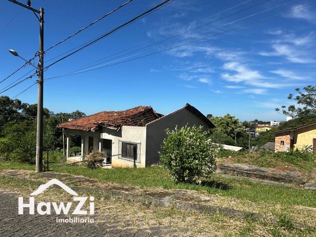 Casa Bairro Santa Catarina