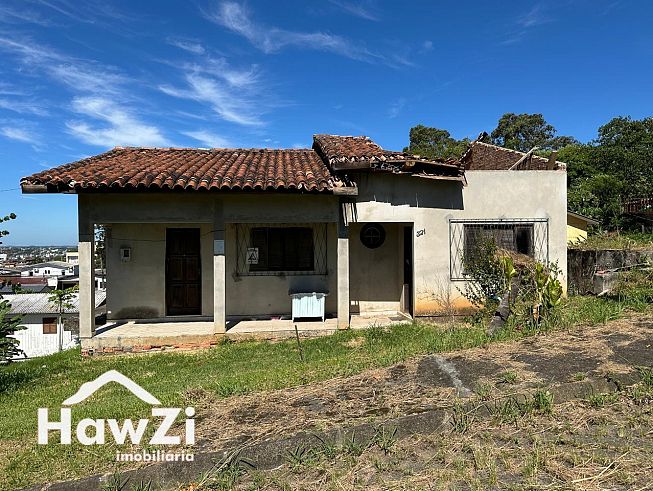 Casa Bairro Santa Catarina