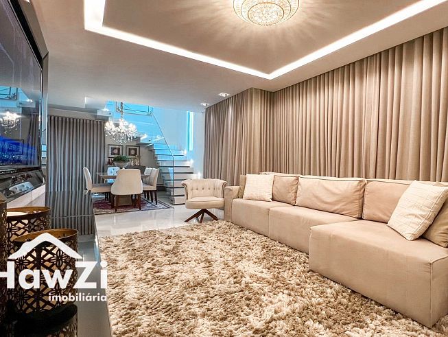 Cobertura Comerciário