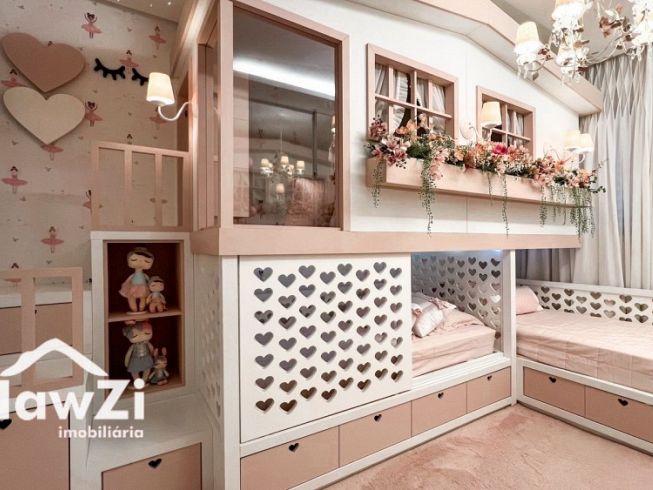 Cobertura Comerciário