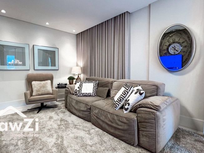 Cobertura Comerciário