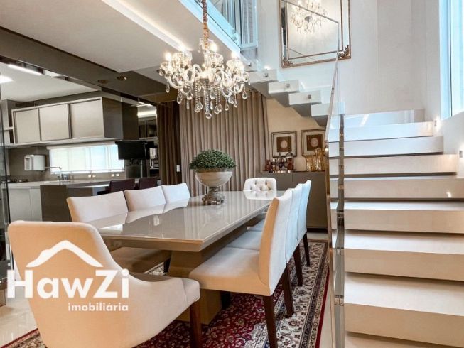 Cobertura Comerciário