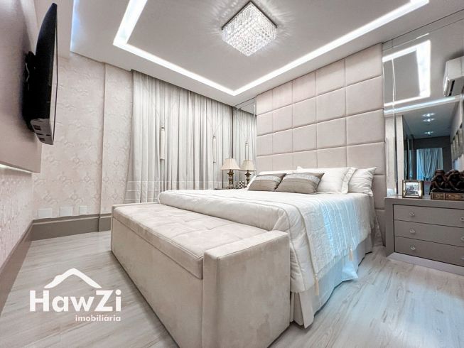 Cobertura Comerciário