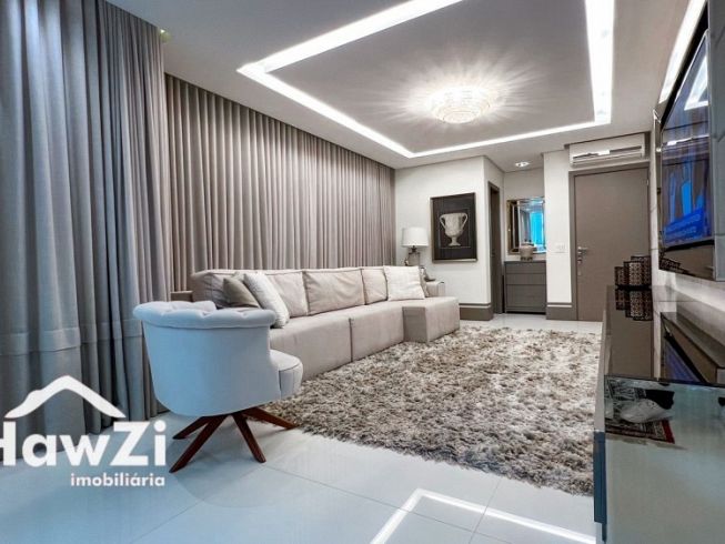 Cobertura Comerciário