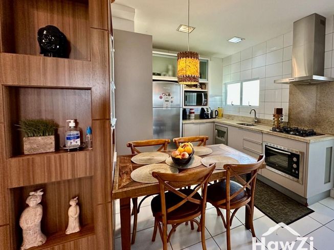 Cobertura Duplex Centro