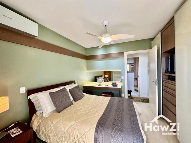 Cobertura Duplex Centro