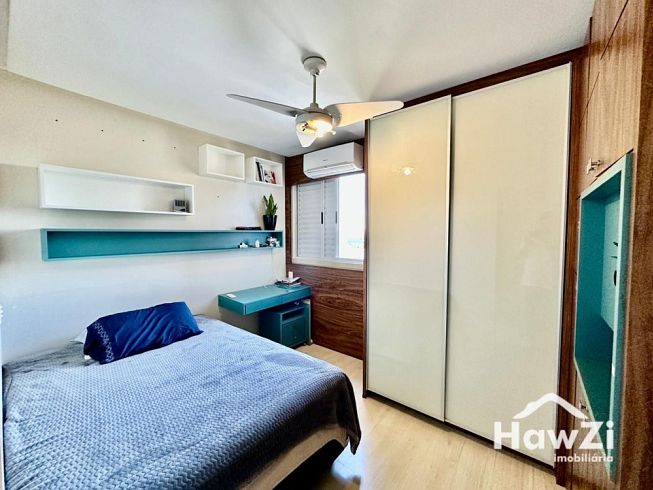 Cobertura Duplex Centro