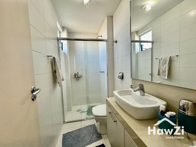 Cobertura Duplex Centro