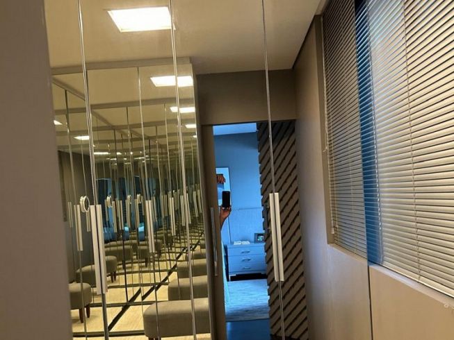 Cobertura Duplex Centro