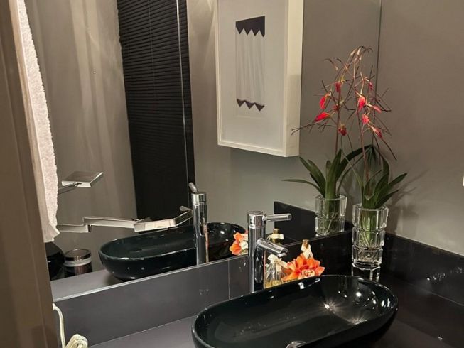 Cobertura Duplex Centro