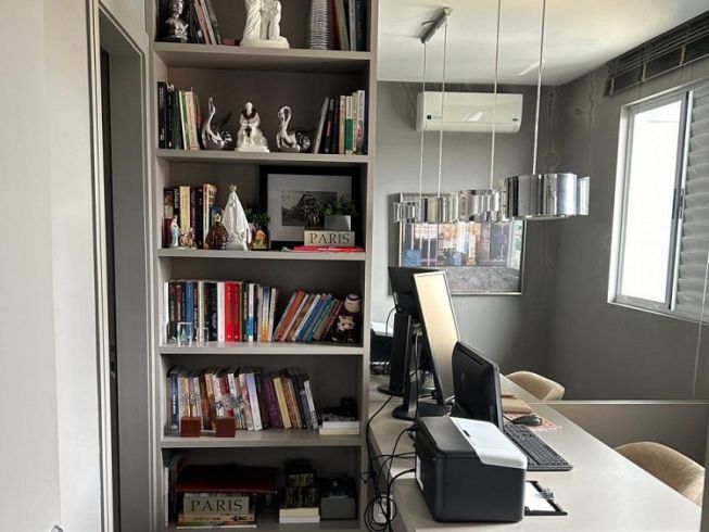 Cobertura Duplex Centro