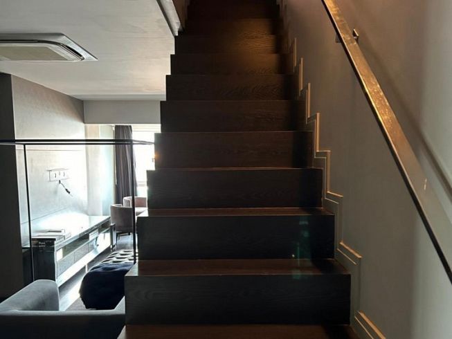 Cobertura Duplex Centro