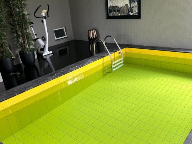 Cobertura Duplex Centro