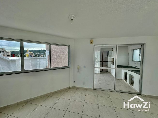 Cobertura Duplex Centro