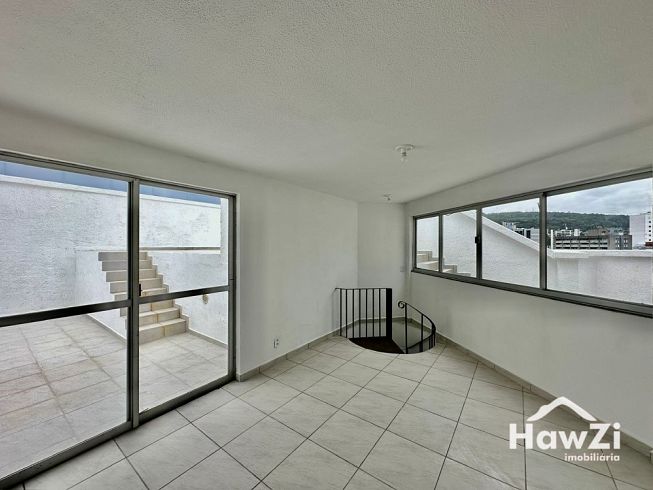 Cobertura Duplex Centro