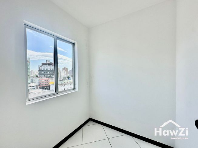 Cobertura Duplex Centro