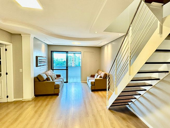 Cobertura Residencial Milazzo