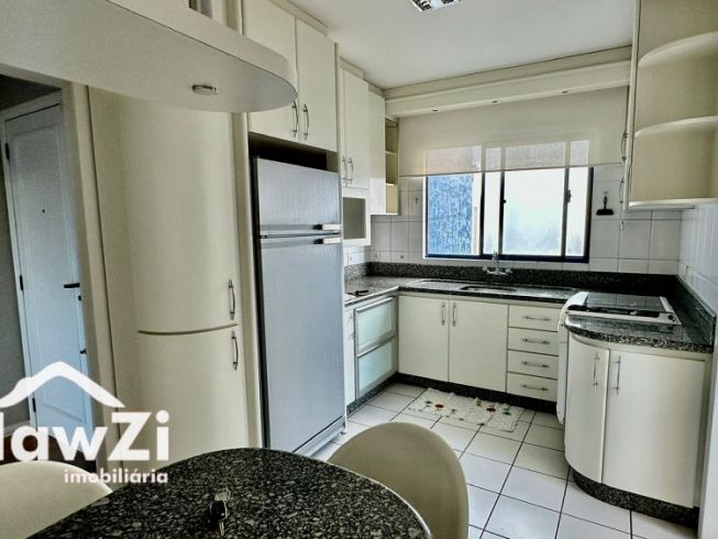 Cobertura Residencial Milazzo