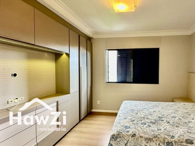 Cobertura Residencial Milazzo