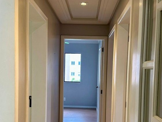 Cobertura Residencial Milazzo