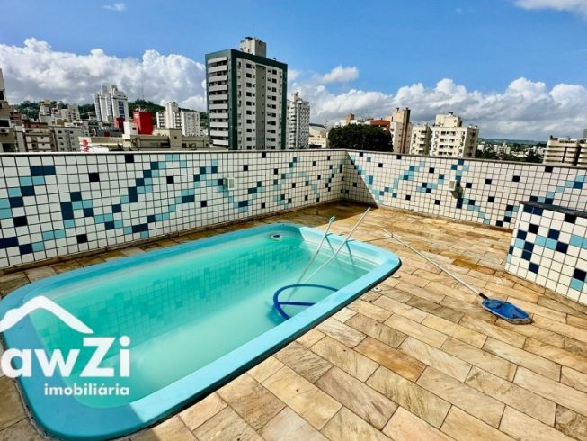Cobertura Residencial Milazzo