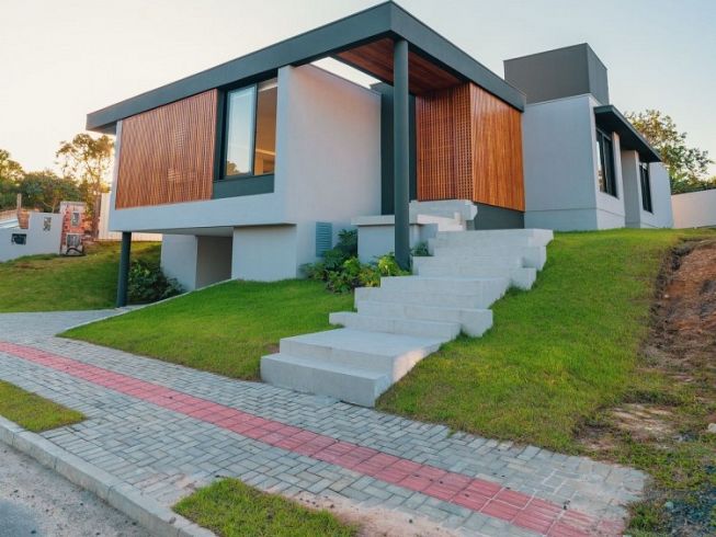 Condomínio La Societa San Simone