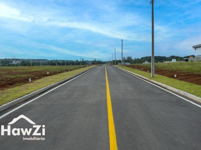 Loteamento Portal da Primeira Linha