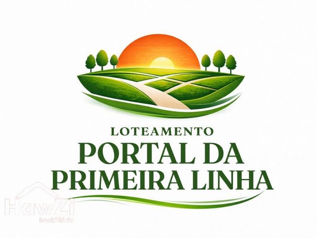 Loteamento Portal da Primeira Linha