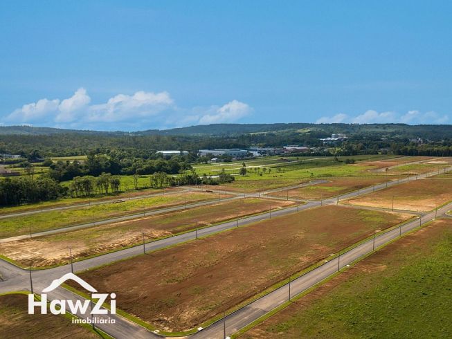 Loteamento Portal da Primeira Linha