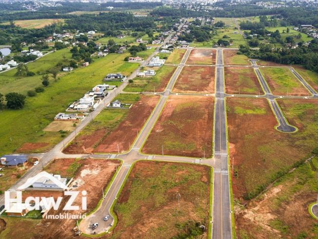 Loteamento Portal da Primeira Linha