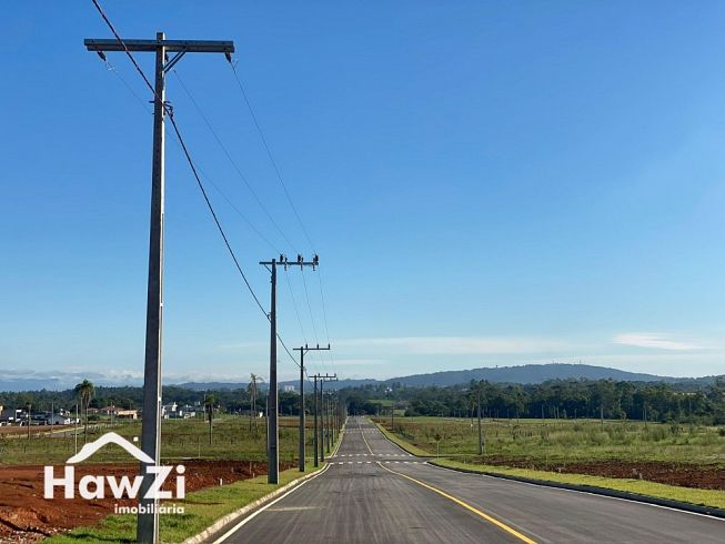 Loteamento Portal da Primeira Linha