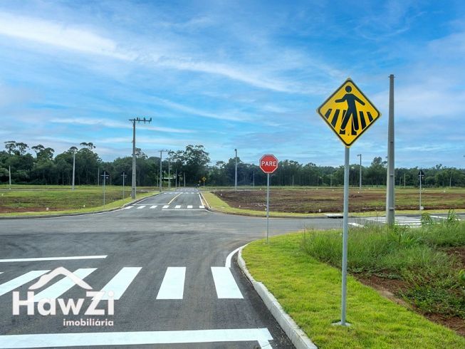 Loteamento Portal da Primeira Linha