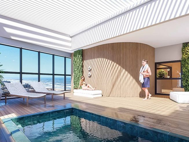 Mar de Murano Residencial