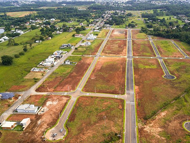 Loteamento Portal da Primeira Linha
