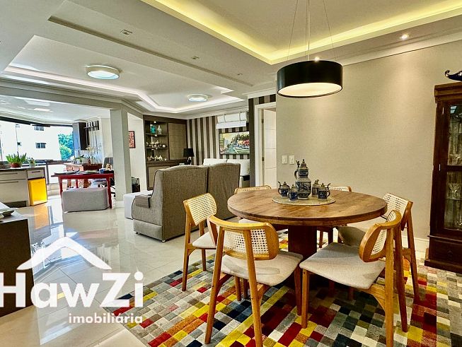 Residencial Monte Atos