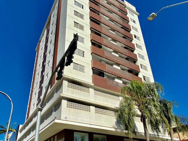 Residencial Giovana