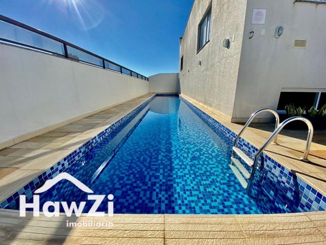 Residencial Giovana