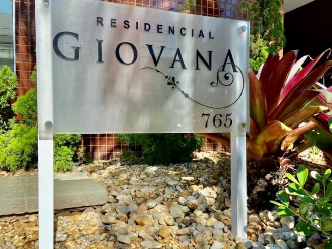 Residencial Giovana