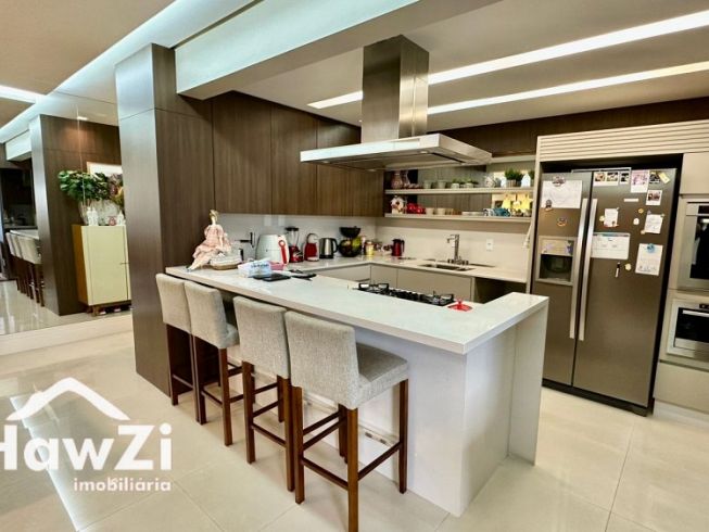 Residencial Lauro Muller