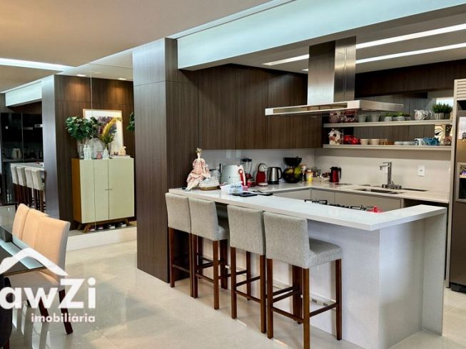 Residencial Lauro Muller