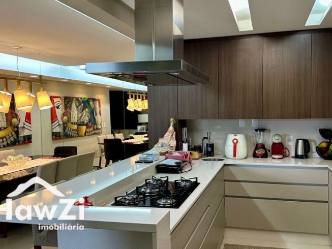 Residencial Lauro Muller