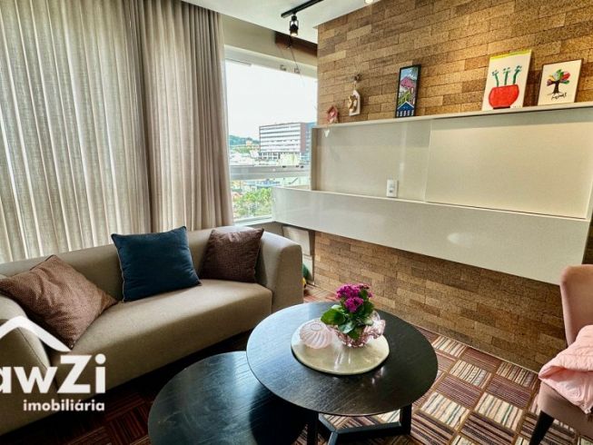 Residencial Lauro Muller